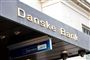 Indgangen til en Danske Bank