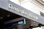 Indgangen til en Danske Bank