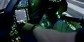 cockpit i flysimulator