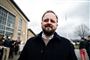 Portræt af Magnus Millang