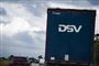 Med nyt opkøb overtager DSV 17.000 ansatte hos virksomheden Global Integrated Logistics, der slutter sig til de 56.000 ansatte hos DSV. (Arkivfoto)