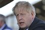 Boris Johnson ser forvirret ud
