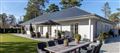 Et flot sommerhus