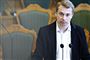 Morten Messerschmidt i Folketinget