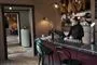 billede fra en restaurant