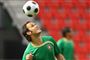 Carvalho åbner for Inter-skifte