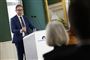 Finansminister Nicolai Wammen (S) ser positivt på fremtiden for dansk økonomi efter en yderst presset periode med coronaudfordringer.