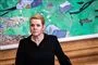 Inger Støjberg på Christiansborg