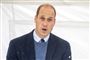 Prins William holder tale.