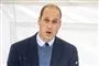 Prins William holder tale.