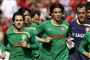 Portugal spiller ’lavt’ spil