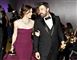 Ben Affleck og Jennifer Garner på den røde løber