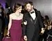 Ben Affleck og Jennifer Garner på den røde løber