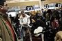 Kaos i Kastrup - passager på ferie uden bagage
