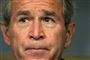Hele verden vil af med Bush