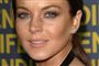 'Lindsay Lohan dater min søster'