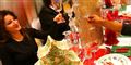 Udlændinge: Så skør er danskernes julefrokost