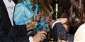 Udlændinge: Så skør er danskernes julefrokost