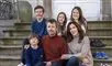 billede af kronprinsfamilien