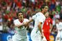 Ronaldo til Madrid - Berbatov til United