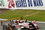 Tom Kristensen vandt Le Mans for ottende gang