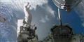 Foto: AP/NASA TV / POLFOTO