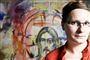 De studerendes repreæsentant i Sikkerhedsudvalget på Det Teologiske Fakultet, Lea Hoff, mener, at forskellige holdninger til religion kan være årsagen til, at studerende føler sig diskrimineret. NYHEDSAVISEN/Hanne Mette Poulsgaard