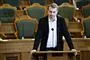 Morten Messerschmidt i Folketinget