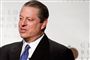 Al Gore støtter Obama 