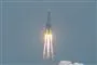 billede af raketten