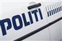 Skolebørn finder død mand i havnen