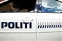 Spøgelsesbilist torpederer lastbil på motorvejen