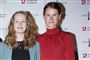 Kaya Toft Loholt og  Malou Reymann