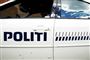 Teenage-pige stukket ned på Strøget