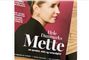 magasinforside med mette frederiksen