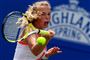 Wozniacki færdig i Eastbourne