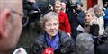 Foto: ADRIAN JOACHIM / POLFOTO