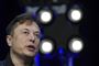 billede af Elon Musk