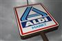 Aldi-mælk fuld af rengøringsmidler