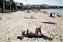 Den spanske ferieø Mallorca er et af de feriemål, hvortil rejser kan blive tilladt fra lørdag. (Arkivfoto)