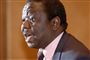 Tsvangirai trækker sig fra valg i Zimbabwe