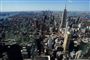 Udsigt ud over New York