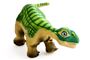 Pleo, dinosaur, robot, Bob Cristopher