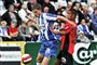 Jonas Borring skiftede i går den fynske ådal ud med den jyske hede, hvor han underskrev en fireårig kontrakt med FC Midtjylland. Polfoto/Ole Frederiksen