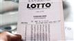 Lottokupon