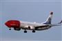 Norwegian var allerede inden coronakrisen økonomisk udfordret, og selskabet har efterfølgende været igennem to redningsmissioner for at kunne fortsætte driften. (Arkivfoto)