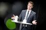 jeppe kofod taler ved pressemøde