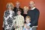 familien heick poserer 