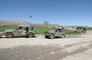 Officerer: Afghanistan-styrkes uddannelse for kort