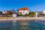 Villa ved vandet